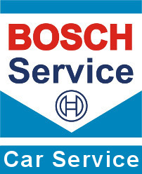 bosch car