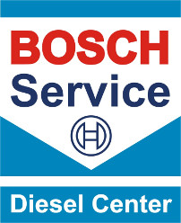 bosch diesel